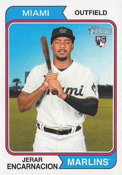 Jerar Encarnacion