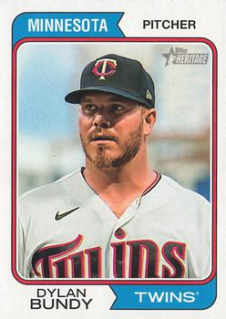 #74 Dylan Bundy