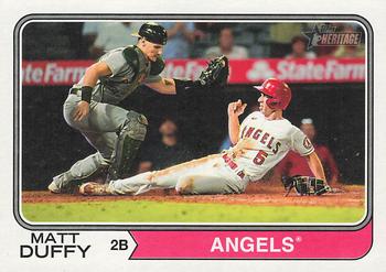 Matt Duffy