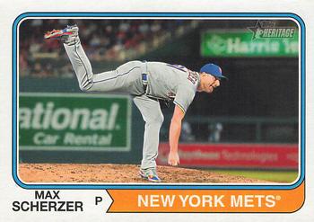 Max Scherzer
