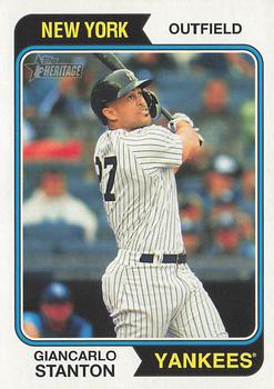 Giancarlo Stanton