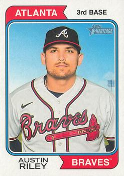 Austin Riley