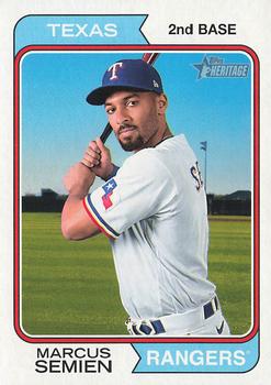 #88 Marcus Semien