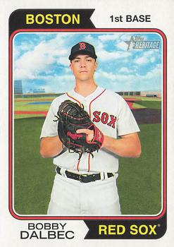 Bobby Dalbec