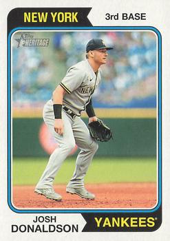 Josh Donaldson