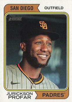 Jurickson Profar