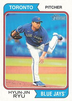 Hyun-Jin Ryu