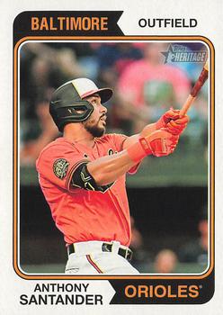 Anthony Santander