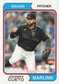 Johnny Cueto