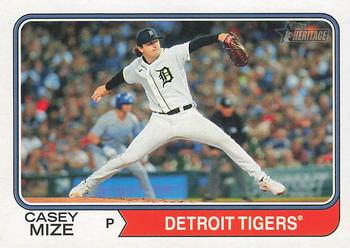 Casey Mize