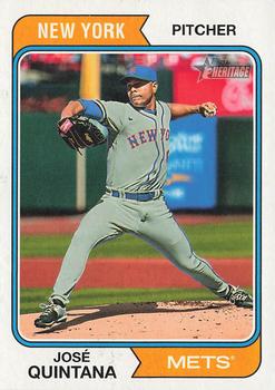 José Quintana