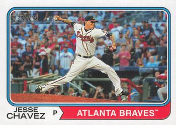 Jesse Chavez