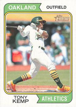 Tony Kemp