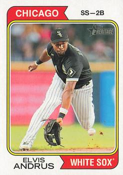 Elvis Andrus
