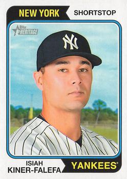 Isiah Kiner-Falefa