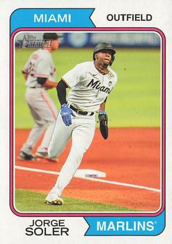 Jorge Soler