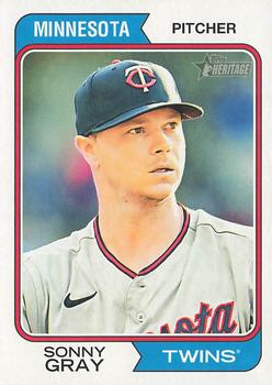 #149 Sonny Gray