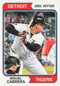 Miguel Cabrera