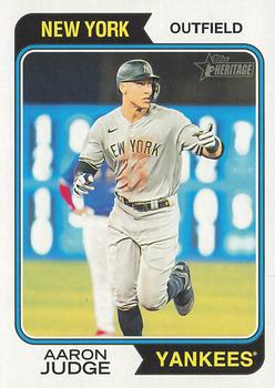 Aaron Judge