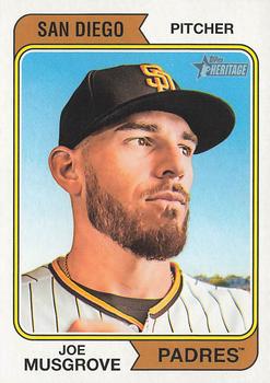 Joe Musgrove