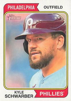 Kyle Schwarber