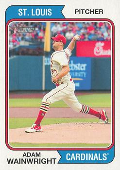 Adam Wainwright