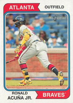 Ronald Acuña Jr.