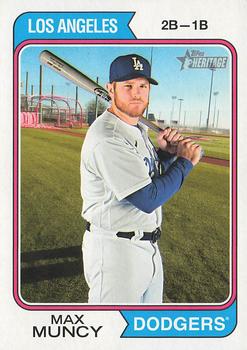 Max Muncy