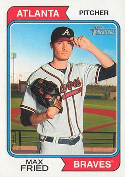 Max Fried
