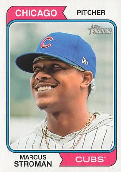Marcus Stroman