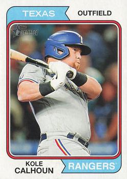 Kole Calhoun