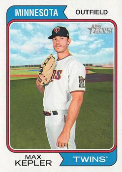 Max Kepler