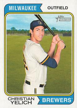 Christian Yelich