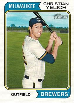 Christian Yelich