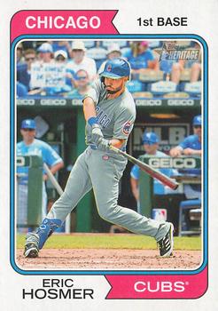 Eric Hosmer