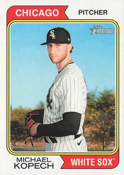 Michael Kopech