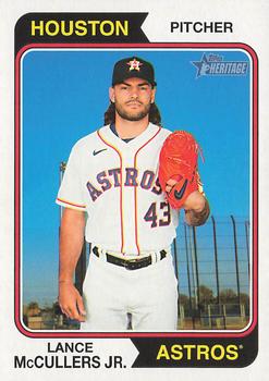 Lance McCullers Jr.