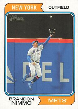 Brandon Nimmo