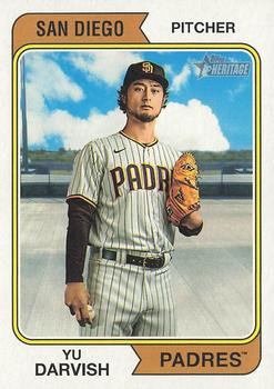 Yu Darvish