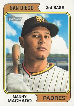 Manny Machado