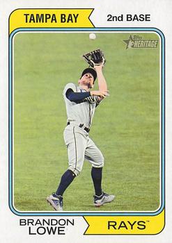 Brandon Lowe