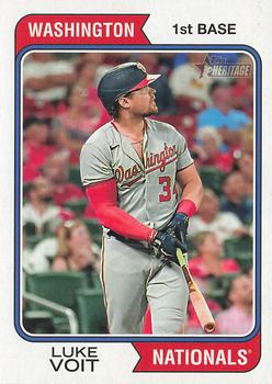 Luke Voit