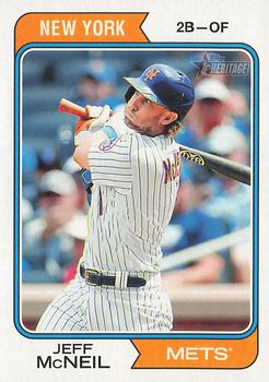Jeff McNeil