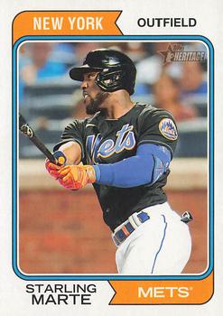 #266 Starling Marte
