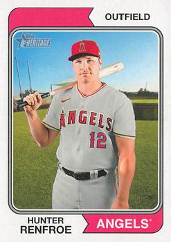 Hunter Renfroe