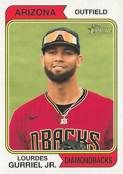 Lourdes Gurriel Jr.