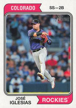 José Iglesias