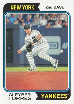 Gleyber Torres
