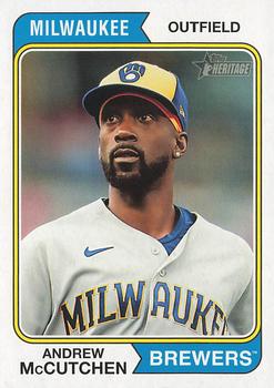 Andrew McCutchen