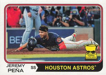 Jeremy Peña
